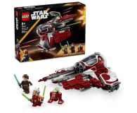 LEGO Star Wars™ 75401 Interceptor™ Jedi Ahsoki - 1284132 - zdjęcie 2